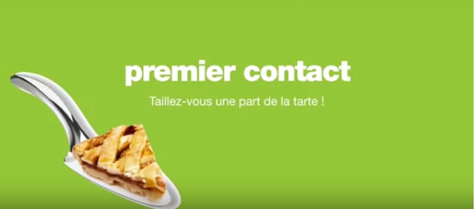 Développement d’affaires : L’assurance collective – c’est de la tarte!